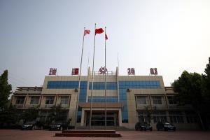 公司形象照