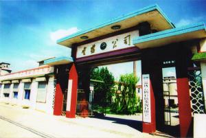公司形象照