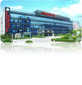 公司形象照