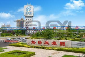 公司形象照